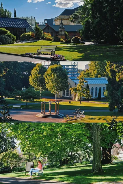 🚡 Launceston Day Trip Guide | Step into the 19th Century