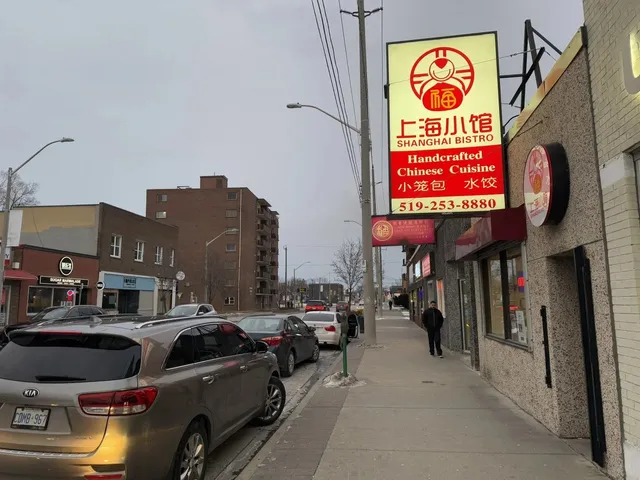 Windsor, Canada Foodie Adventure! 🍽️🇨🇦