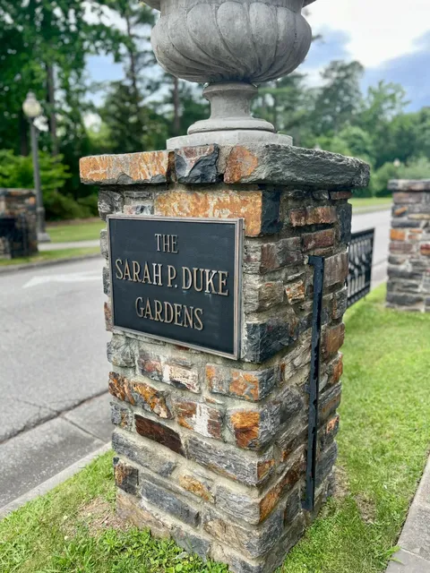 🌸 Exploring the Duke Gardens 🌿: Nature’s Hidden Gem 💎