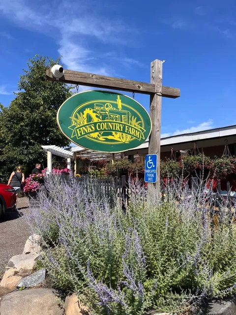 ​​Fink Farm + Sand Point Preserve Adventure​​