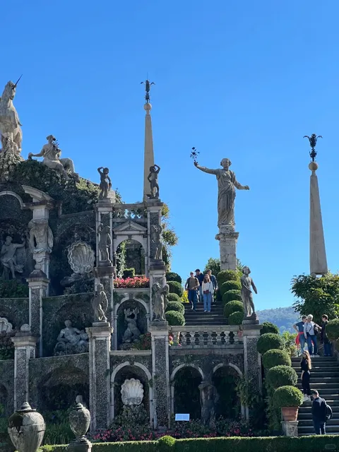 💞 One-Day Trip Around Milan 🚣‍♀️🌳