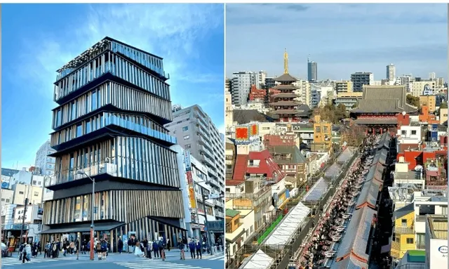 Tokyo One-Day Tour 🌟