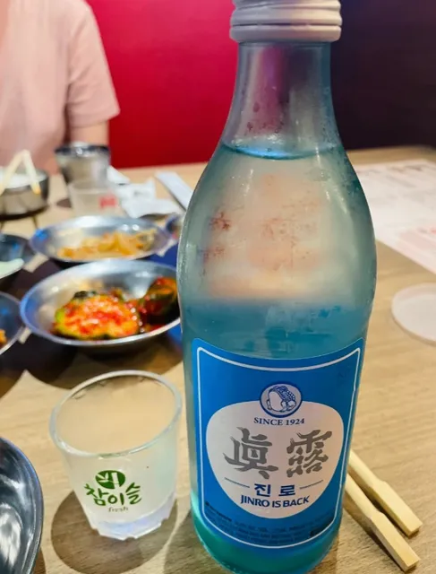 Dallas | Delicious Korean BBQ in Carrollton