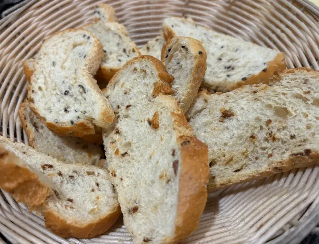 Valencia's best value for money restaurant!