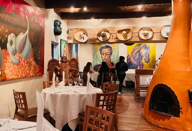 Santa Fe’s Innovative Mexican Cuisine with a Chinese-Friendly Twist! 