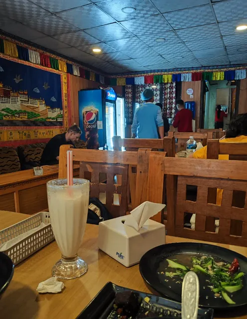 Himalayan Dojee’s Tibetan Delights