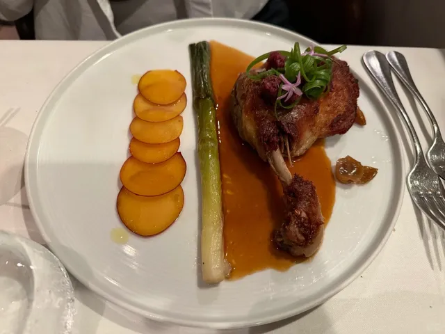 High-Value French Dining｜Marché Moderne 🇫🇷