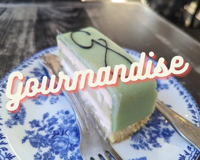 Salt Lake City Food Exploration – Gourmandise 🥐🍰  