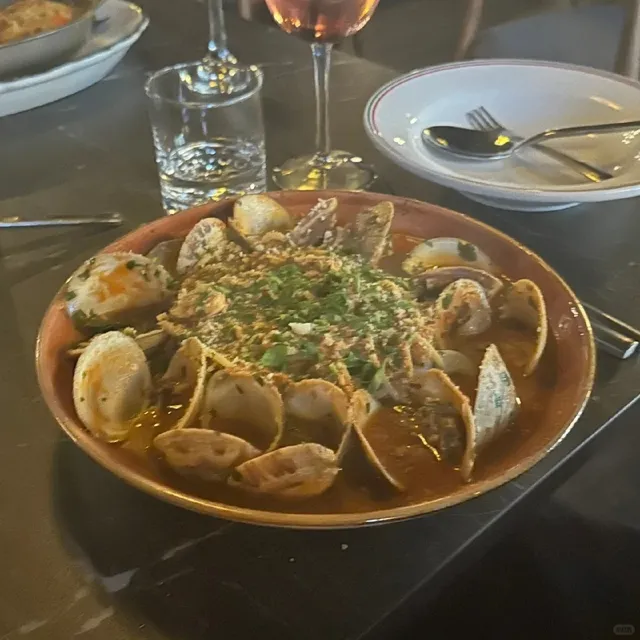 🇺🇸 Rochester Food Review | Tony D‘s 🍝