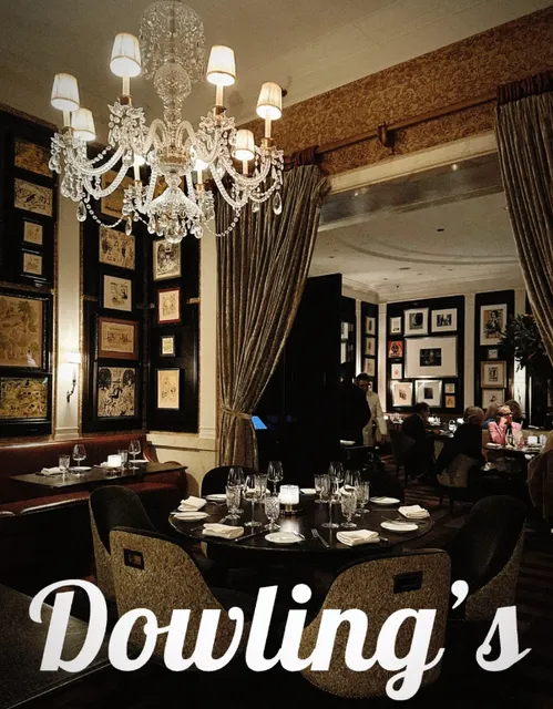 New York | Romantic Date with Film and Vintage Elegance (1)🍽️