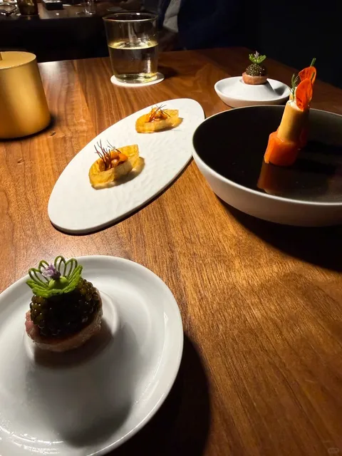 🇺🇸 LA | What to Eat for a Beautiful Meal! ✨