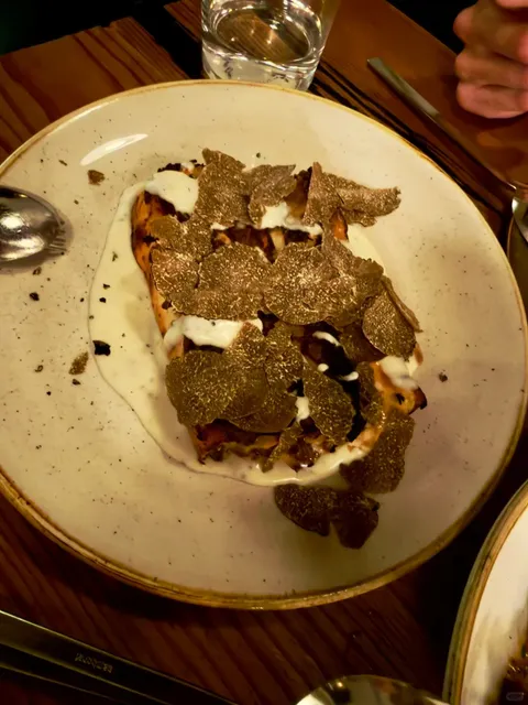 Itria | A Pasta Lover’s Delight in SF’s Mission District 🍝💫