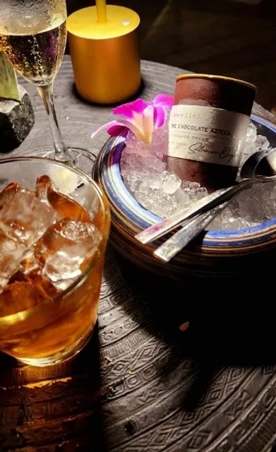 Miami Rooftop Bar Experience!