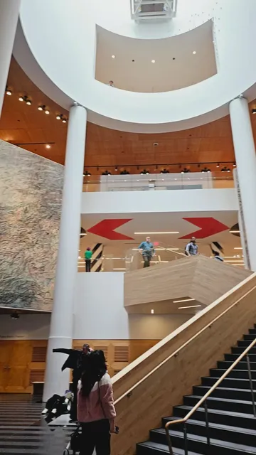 🎨 SFMOMA Survival Guide: Art, Architecture, and Insta-Worthy Spots 📸