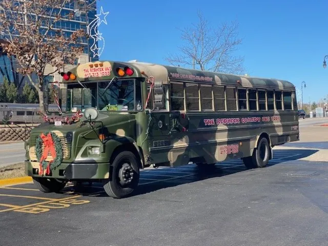 Book Those Tickets Now! 🎟️😂