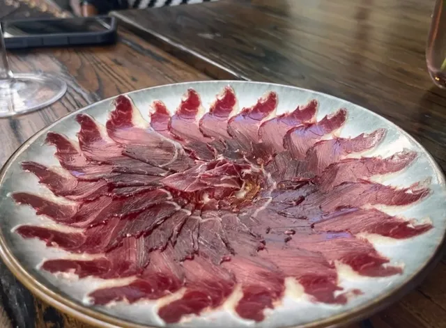 Spanish Cuisine in Miami: Casa Xabi