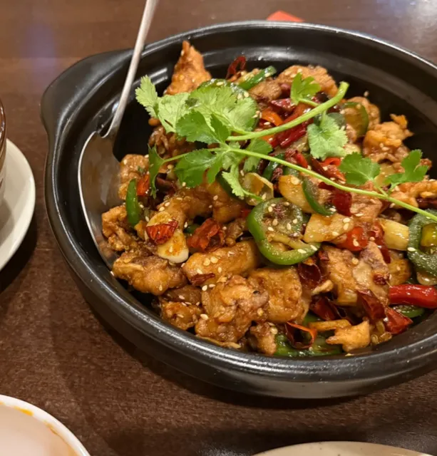 Surprising Chinese Restaurant in Boston's Revere Area 😲