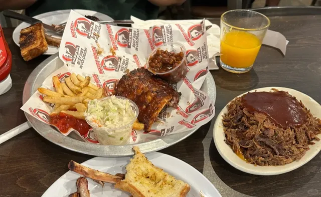 Food Recommendations in Aspen Town 🏔️🍴