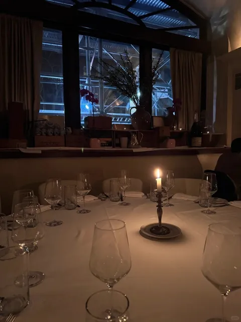 New York Candlelit Dinner 🕯️ An Amazing Italian Restaurant 🍝