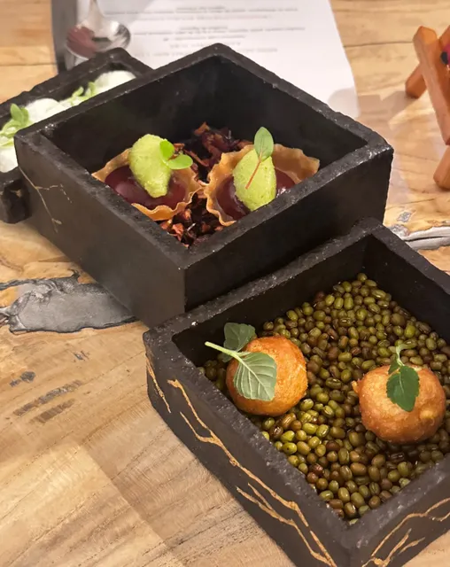 ​​🇫🇷 Bordeaux | Restaurant SON-A French-Japanese Culinary Symphony🍴