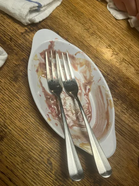 Try This Place & Their Apple Fries! 🍎🍟