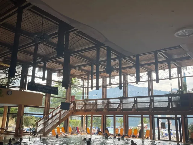 🇩🇪 Ultimate Lakeside Thermal Spa｜Day Trip from Munich