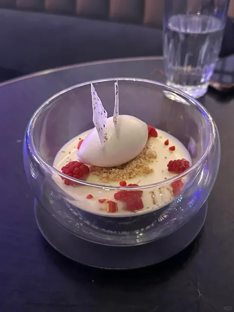 Las Vegas｜Christmas Eats & Drinks in Vegas 🍽️🎄