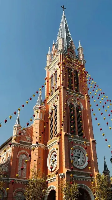 🇻🇳 Vietnam 7-Day Travel Itinerary Guide ✅