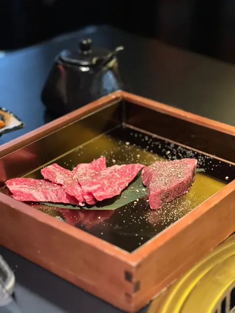 Surprise Highlight Was the Matcha! 🍵  