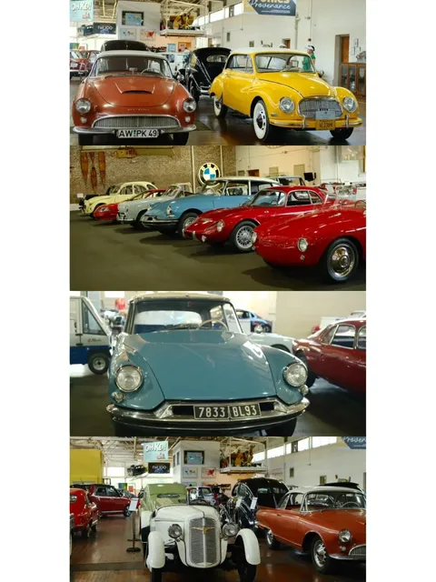 🎸 Nashville Travel Guide: 3 Must-Visit Museums