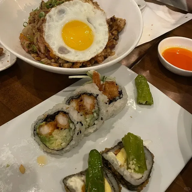 Philadelphia Food Hunt｜Kinme 🍣