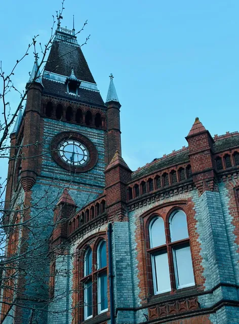 🇬🇧 Reading: London’s Underrated Backyard Gem