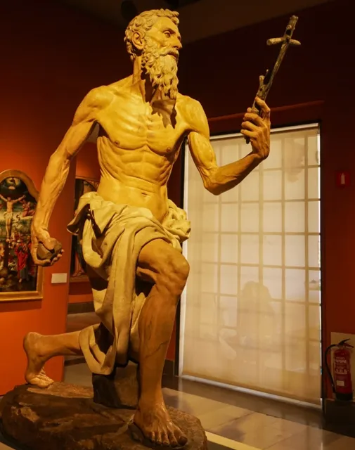 🇪🇸 Seville | Masterpieces for just 1.50 euros