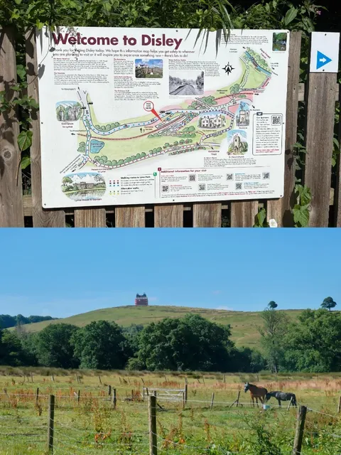 🇬🇧 Lyme Park: Pride & Prejudice Day Trip from Manchester! 🎩🌿