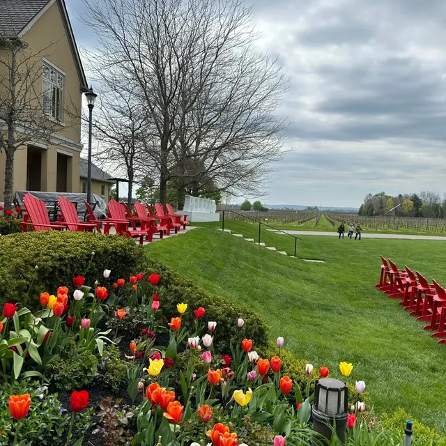 🇨🇦 ​​Toronto Escape | Fairy-Tale Winery Hidden Near the Falls​​ 🍷✨