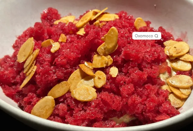 New York Delights 🌆🌟