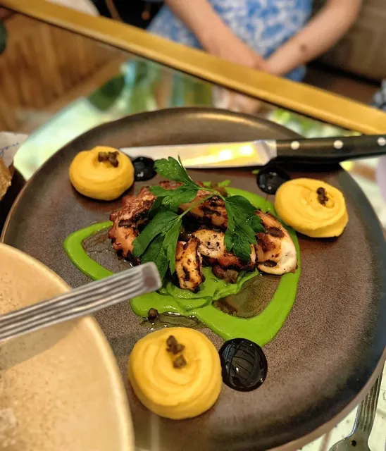 Finally Tried All Three Menus – Lunch, Brunch & Dinner! 🥂✨