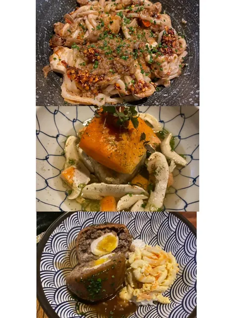 Seattle | itsumono, My Personal 🦐 Top Izakaya No. 1