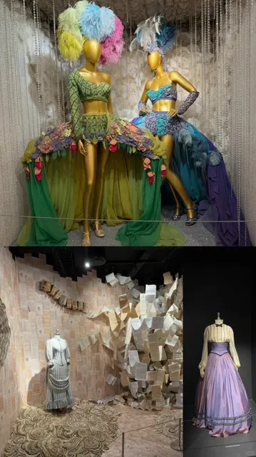 Half-Price Museum Visit ✅ New York’s Broadway Museum