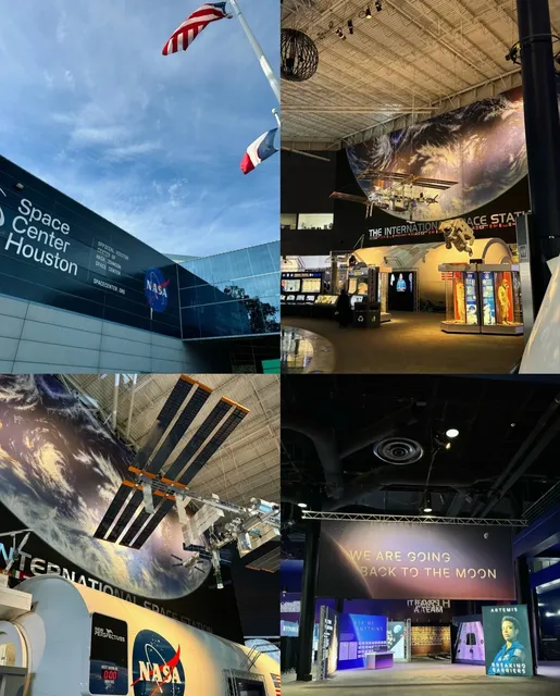 2-Day Travel Guide and Food Recommendations in Houston