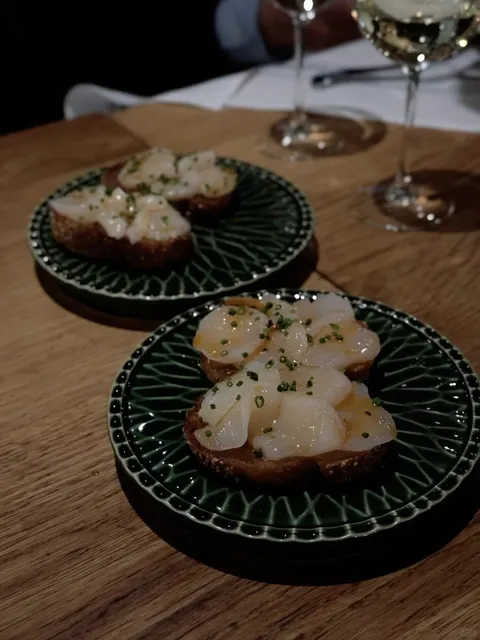 Philadelphia Seafood Bistro | Little Fish