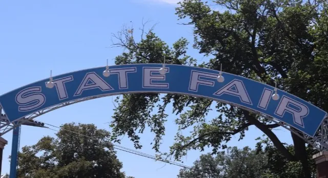 🎡 Minnesota State Fair – The Great Minnesota Get-Together