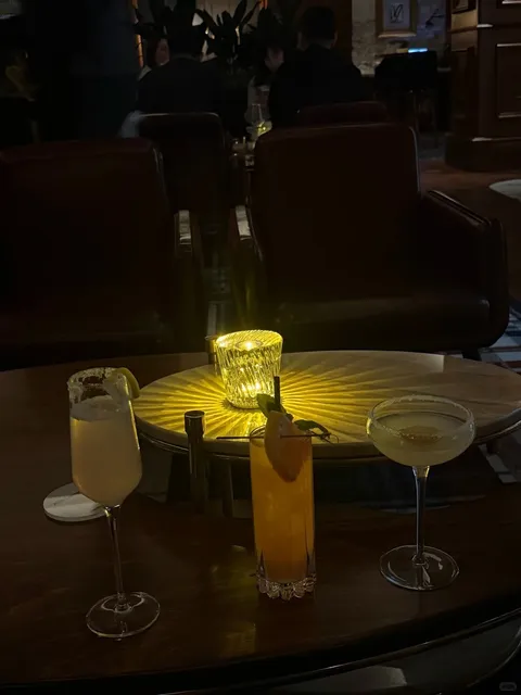 This Gorgeous Hidden Gem Bar in Vegas Overlooks the Entire Strip! 🌃