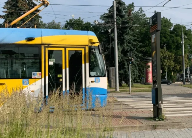 European Off-the-Beaten-Path: Košice, Slovakia 🇸🇰