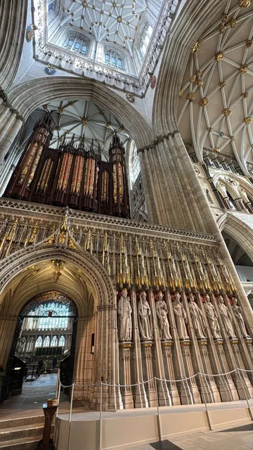 York Day Trip｜Sunny York is Pure Magic! ☀️✨