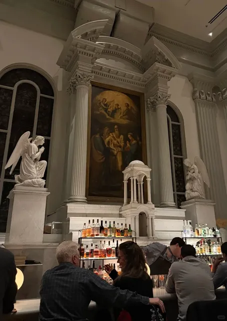 DMV Getaway｜A Hidden Gem Boutique Hotel in a Former Convent ⛪️