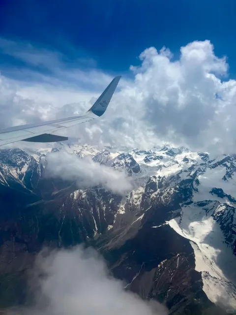 Gilgit-Baltistan, Pakistan | Where Giants Touch the Sky