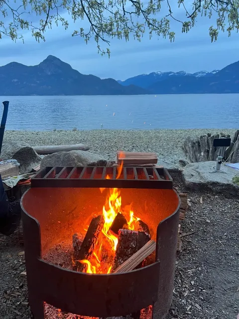 ​​🌿 Vancouver's Ultimate Spring Picnic Paradise 💐  