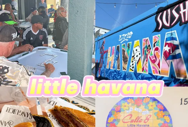 ​​Miami 5-Day Itinerary | Ultimate Sun & Adventure Guide​​ 🌴