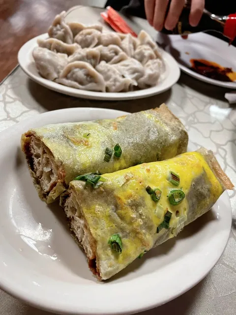 ATL Handmade Dumplings & Steamed Buns | Northern China Eatery Review 
